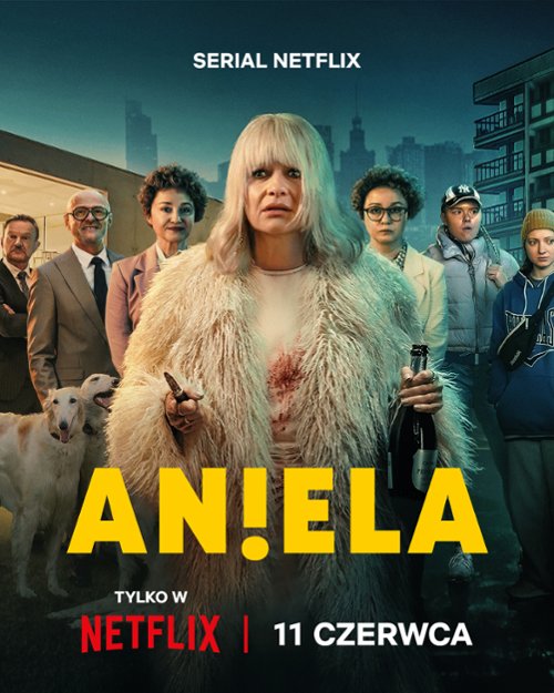 „Aniela” – Jakub Piątek, Kuba Czekaj/Paweł Demirski