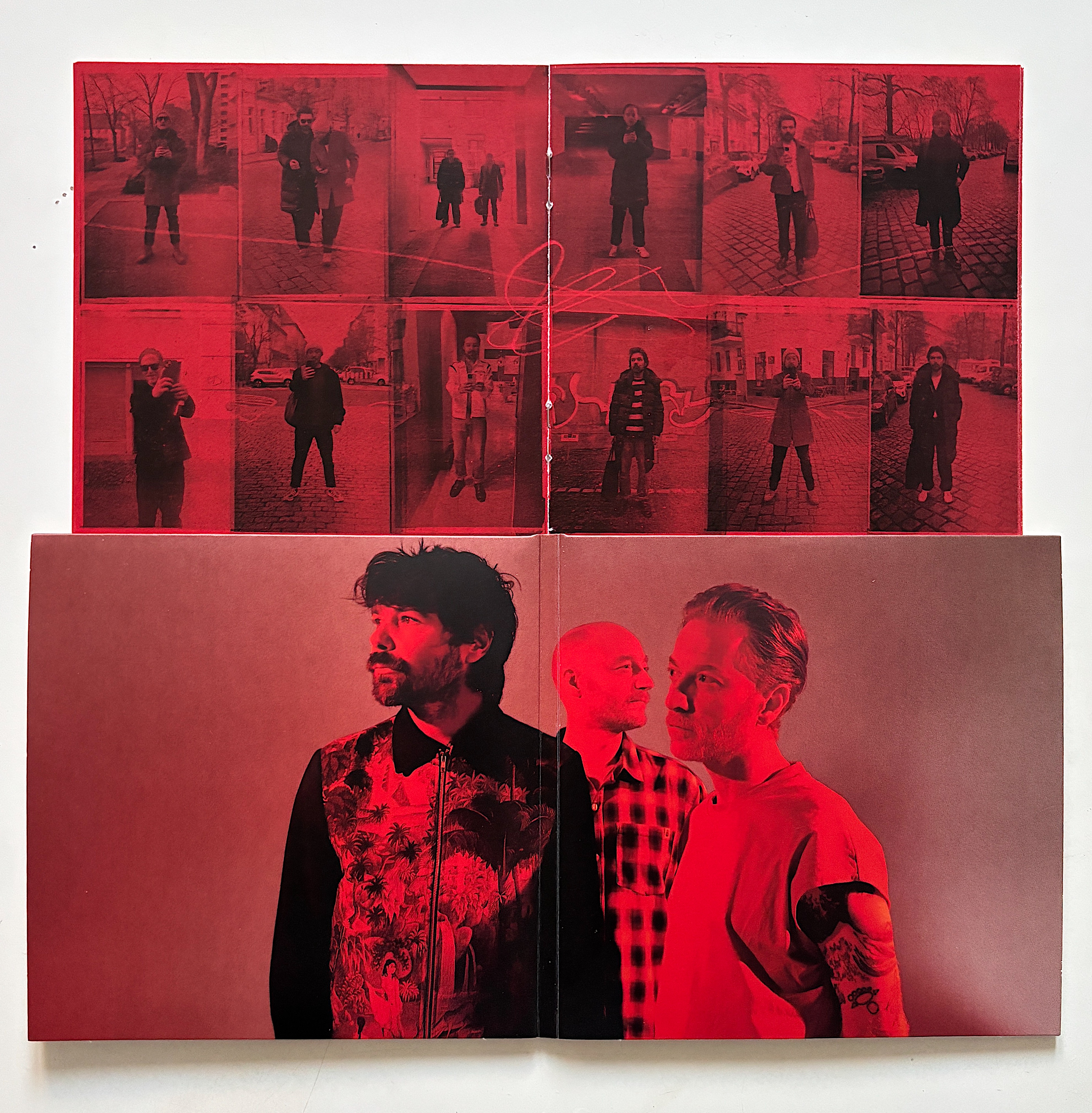 „Futique” – Biffy Clyro