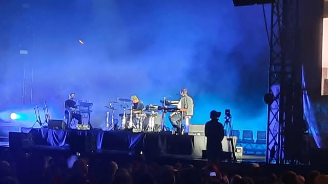 OFF Festiwal 2025, dzień drugi