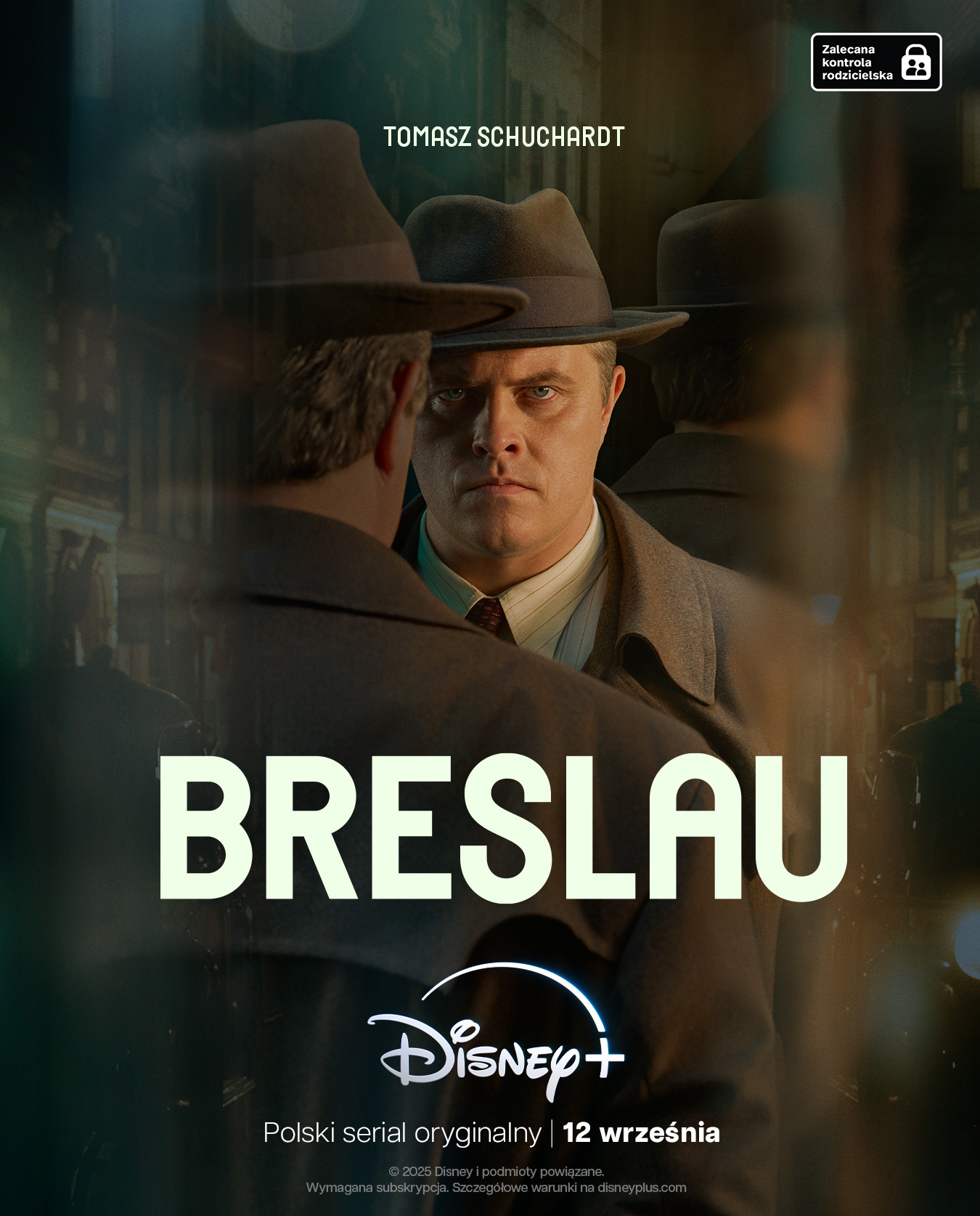 „Breslau” – Leszek Dawid