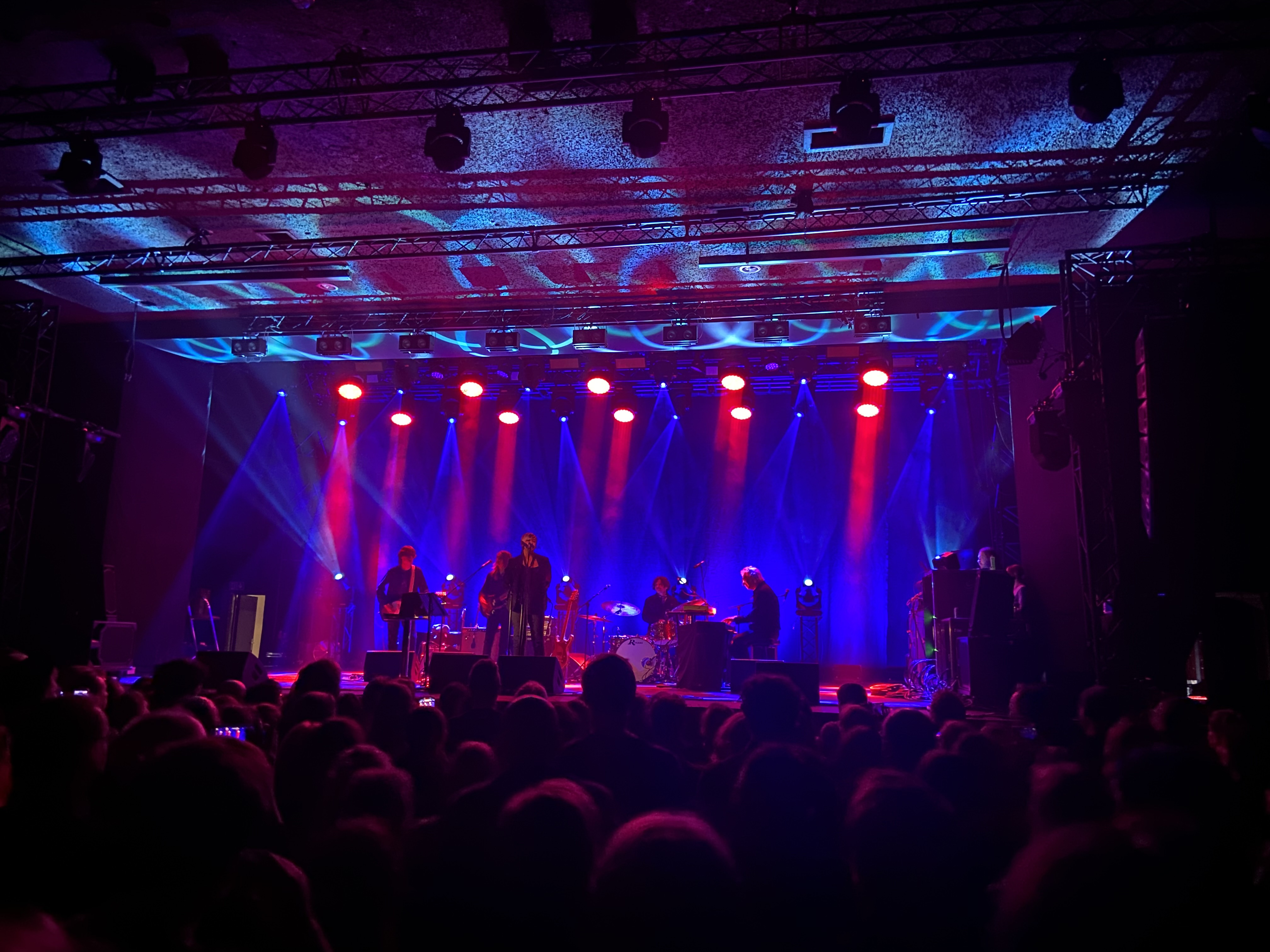 Cat Power – The Greatest 20th Anniversary Tour
