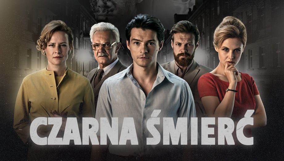 „Czarna śmierć” – reż. Kuba Czekaj