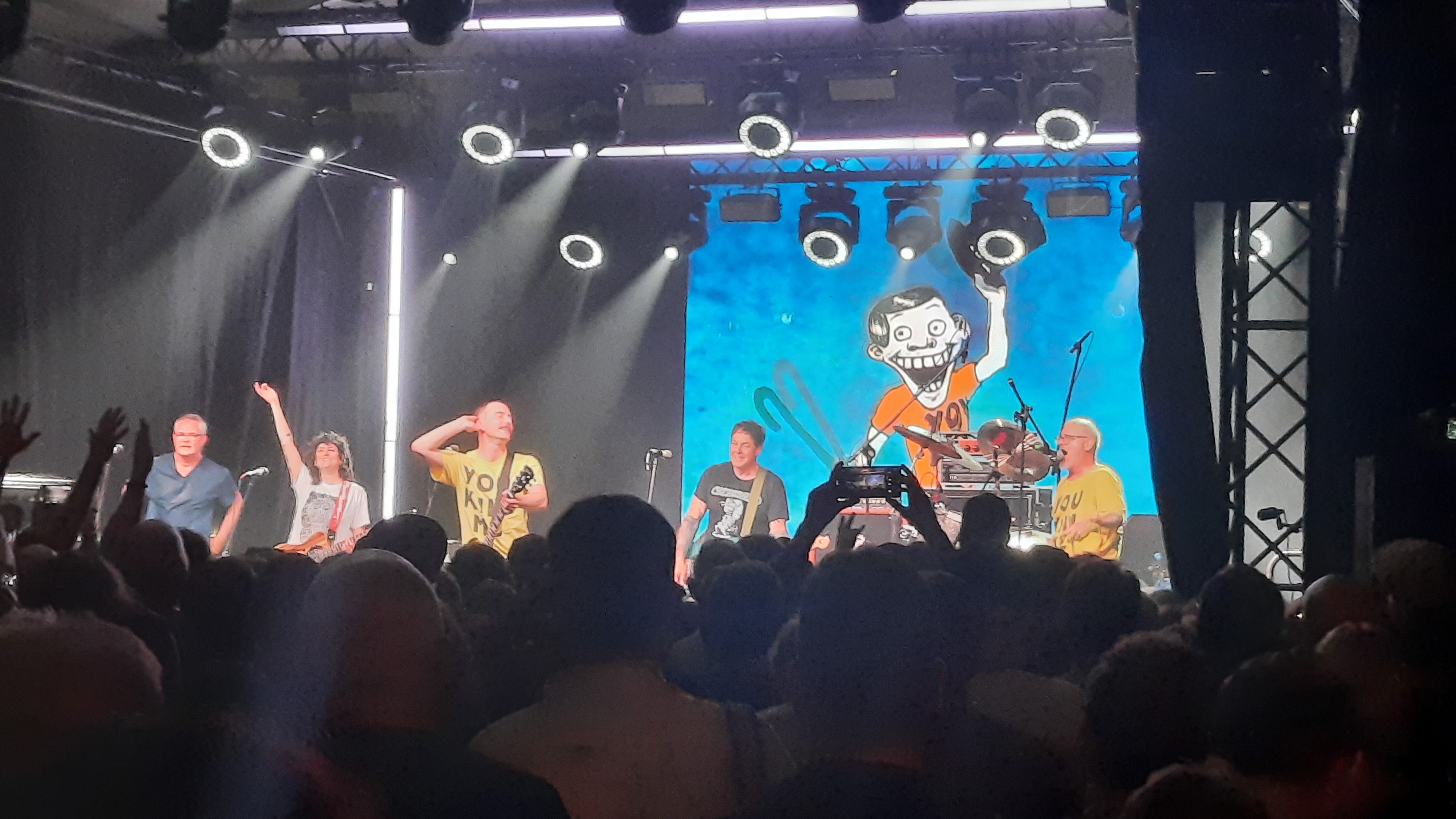 Dead Bob - koncert