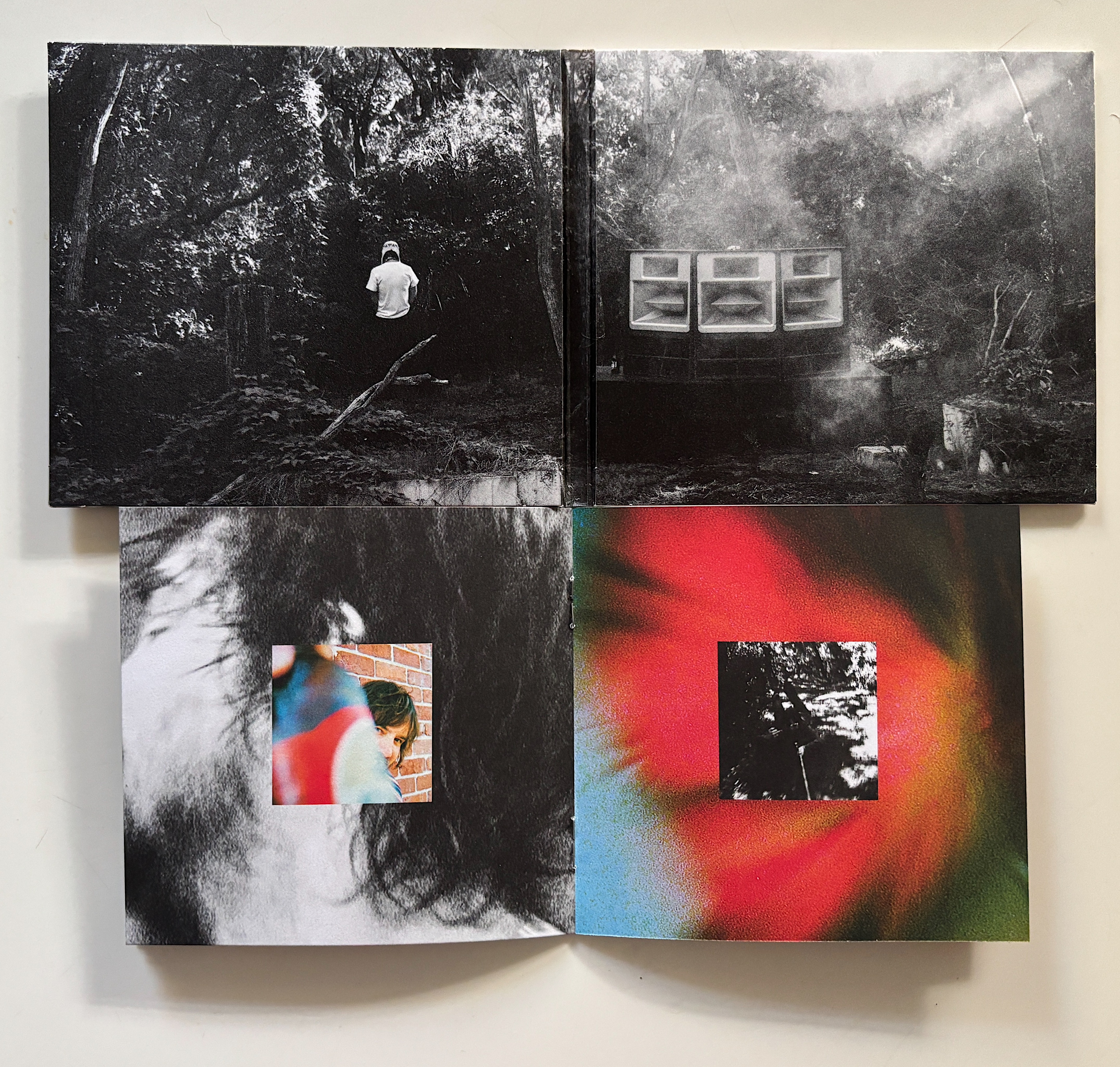 „Deadbeat” – Tame Impala