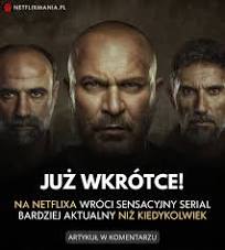 „Fauda” sezon 5 - Avi Issacharoff, Lior Raz