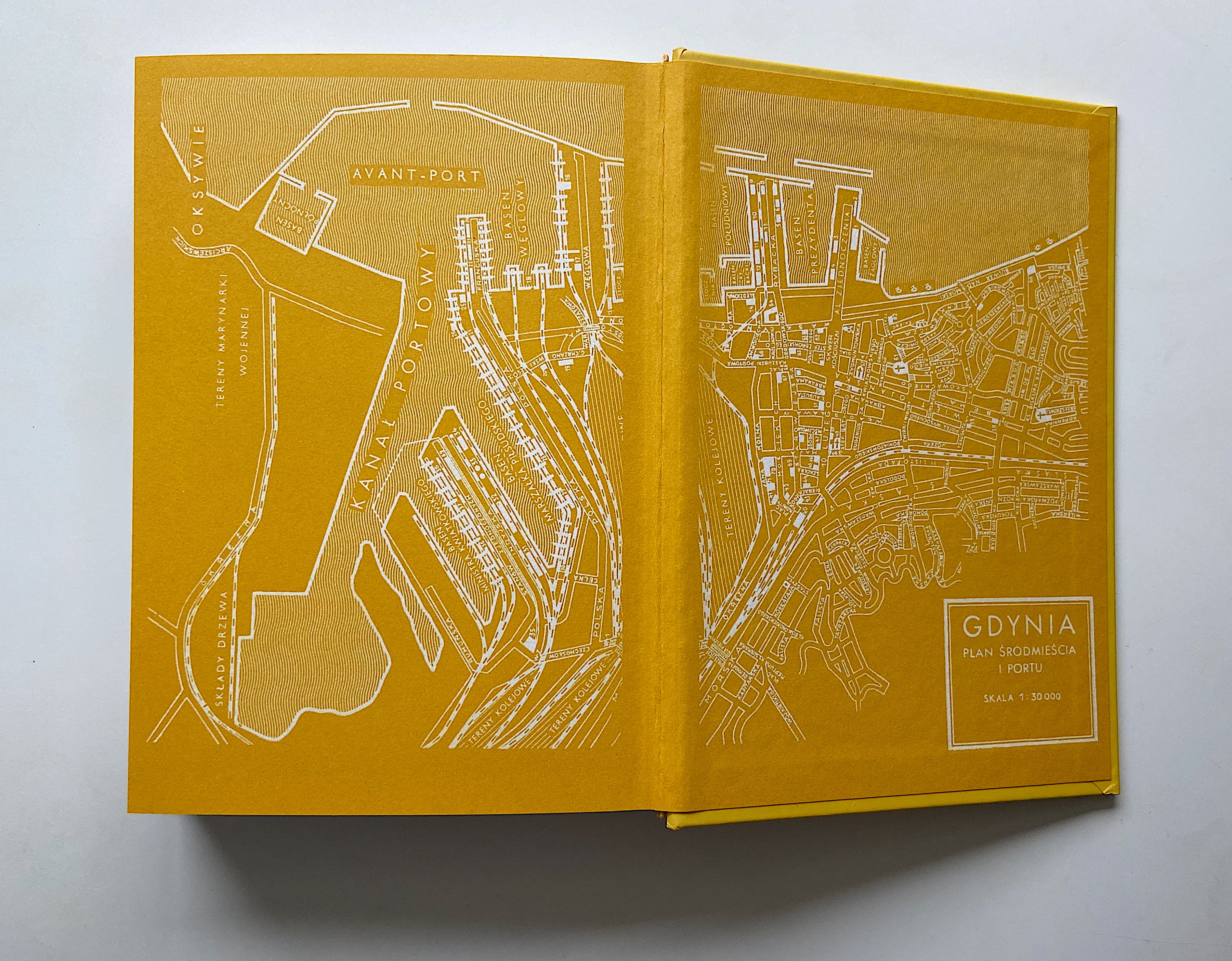 „Gdynia obiecana – Miasto, modernizm, modernizacja 1920-1939” – Grzegorz Piątek