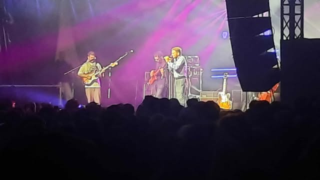 OFF Festival 2025, dzień trzeci