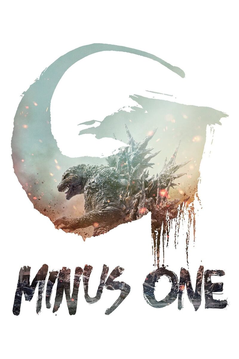 „Godzilla minus one” – reż. Takashi Yamazaki