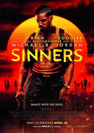 „Grzesznicy” – reż. Ryan Coogler