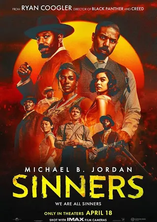 „Grzesznicy” – reż. Ryan Coogler