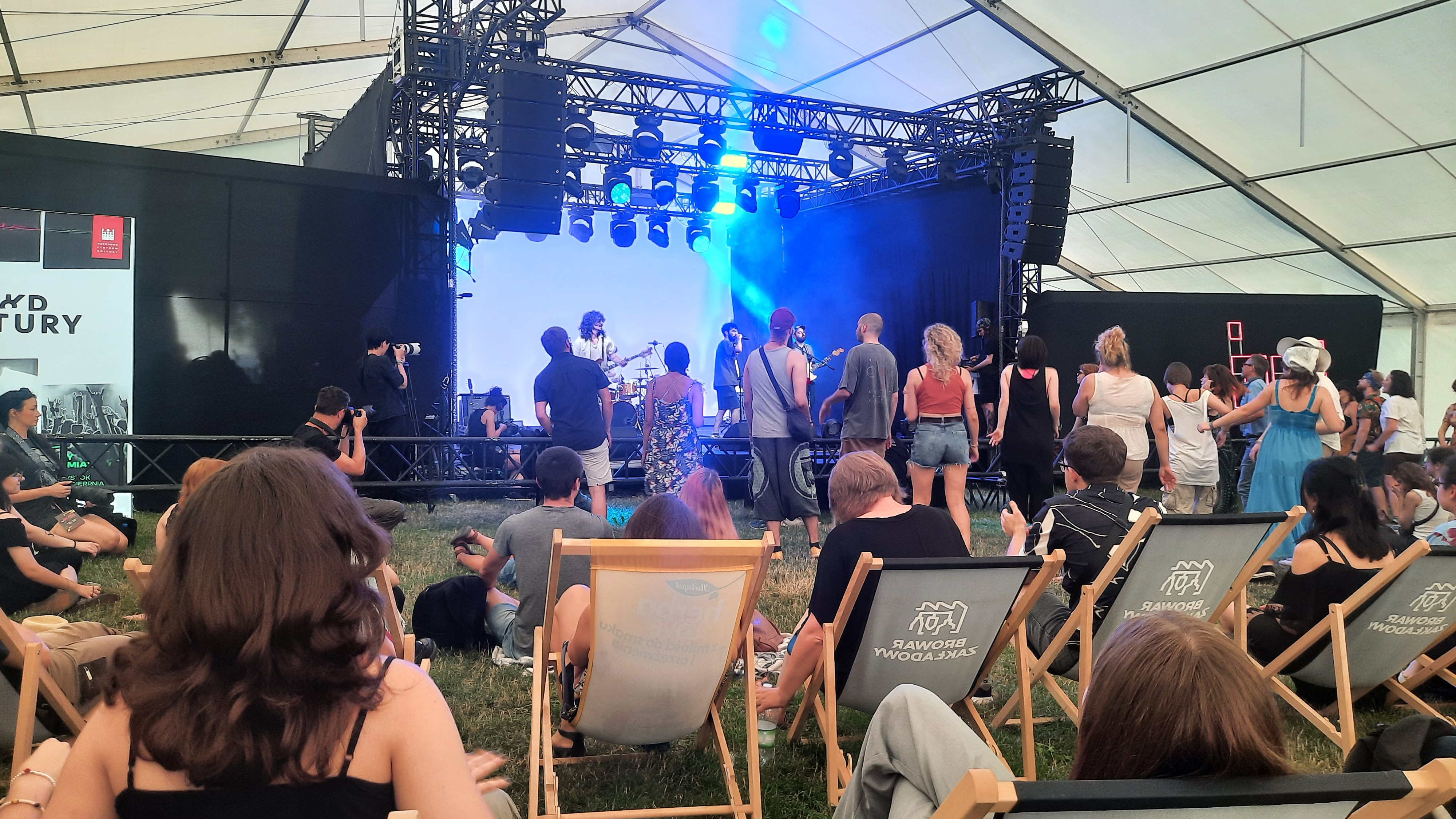 Festiwal 