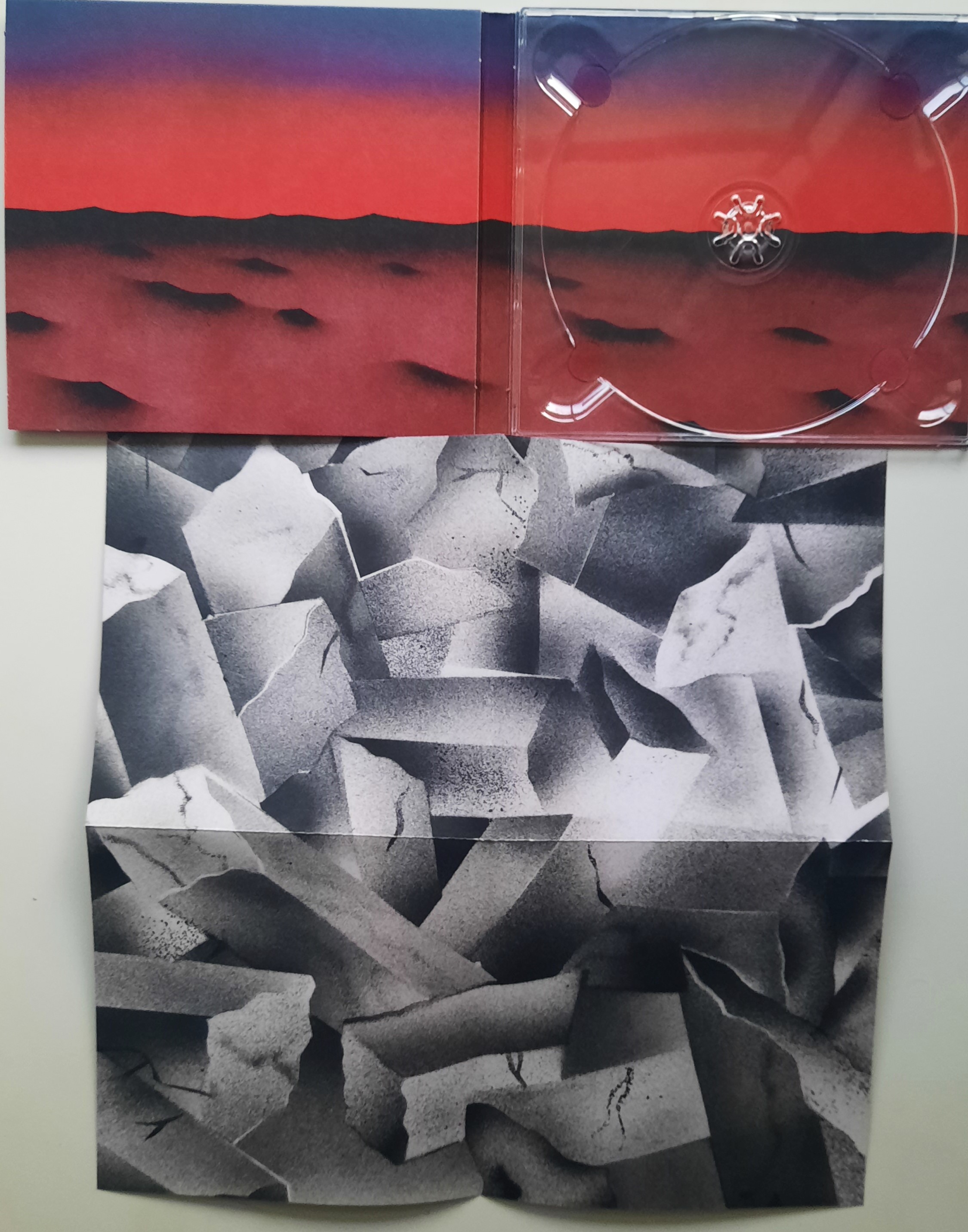 „Space Heavy” – King Krule