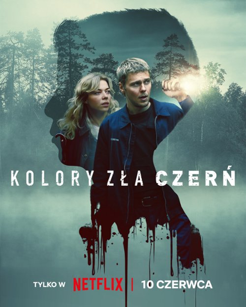 „Kolory zła. Czerń” – reż. Adrian Panek