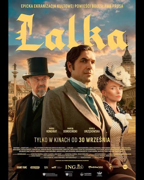 „Lalka” – reż. Maciej Kawalski