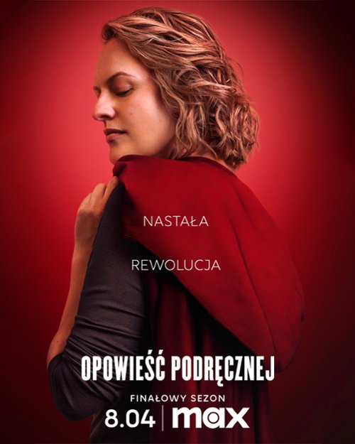 „Opowieść podręcznej” sezon 6 – Bruce Miller