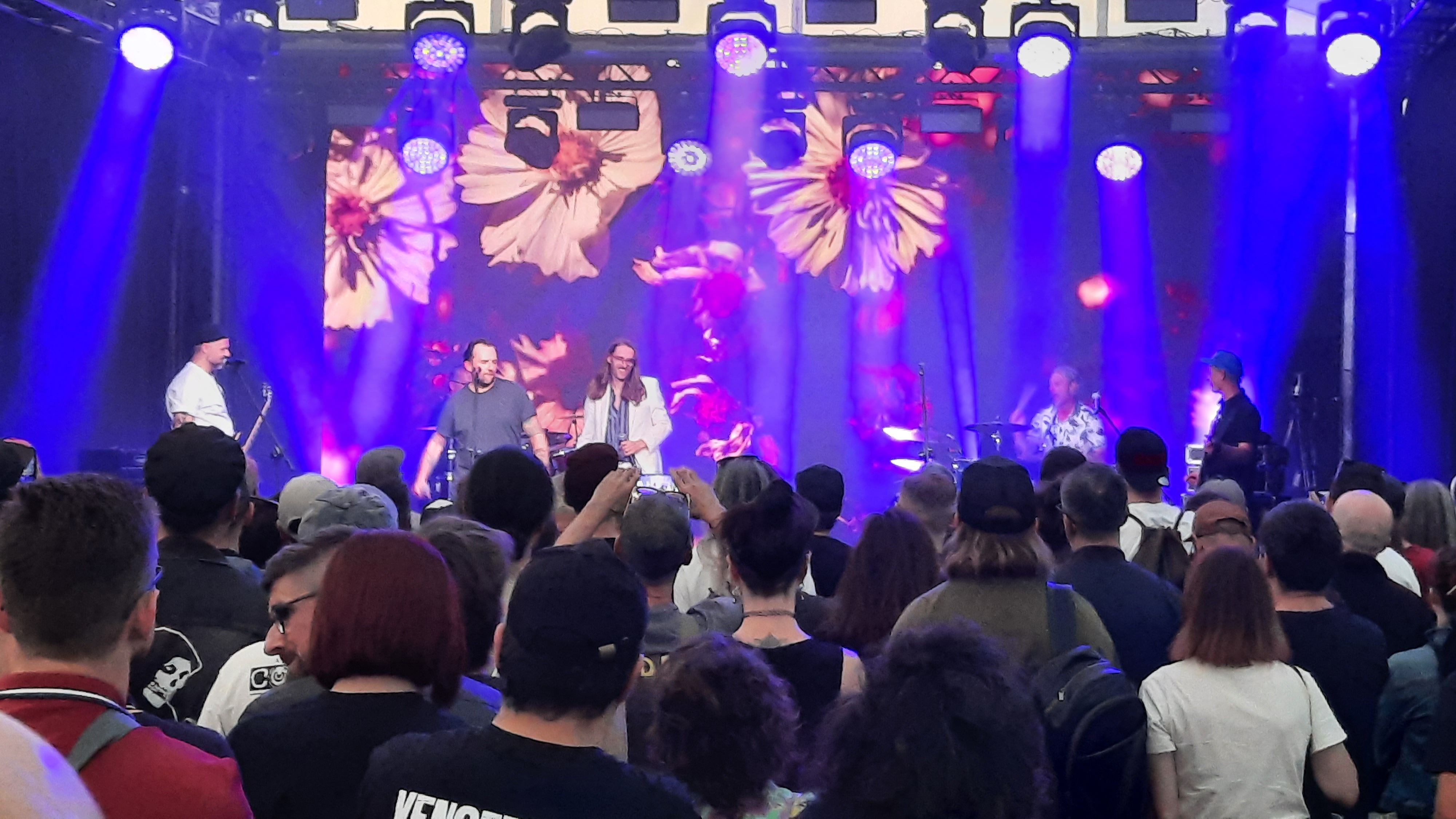 Only Mess + Goście - koncert