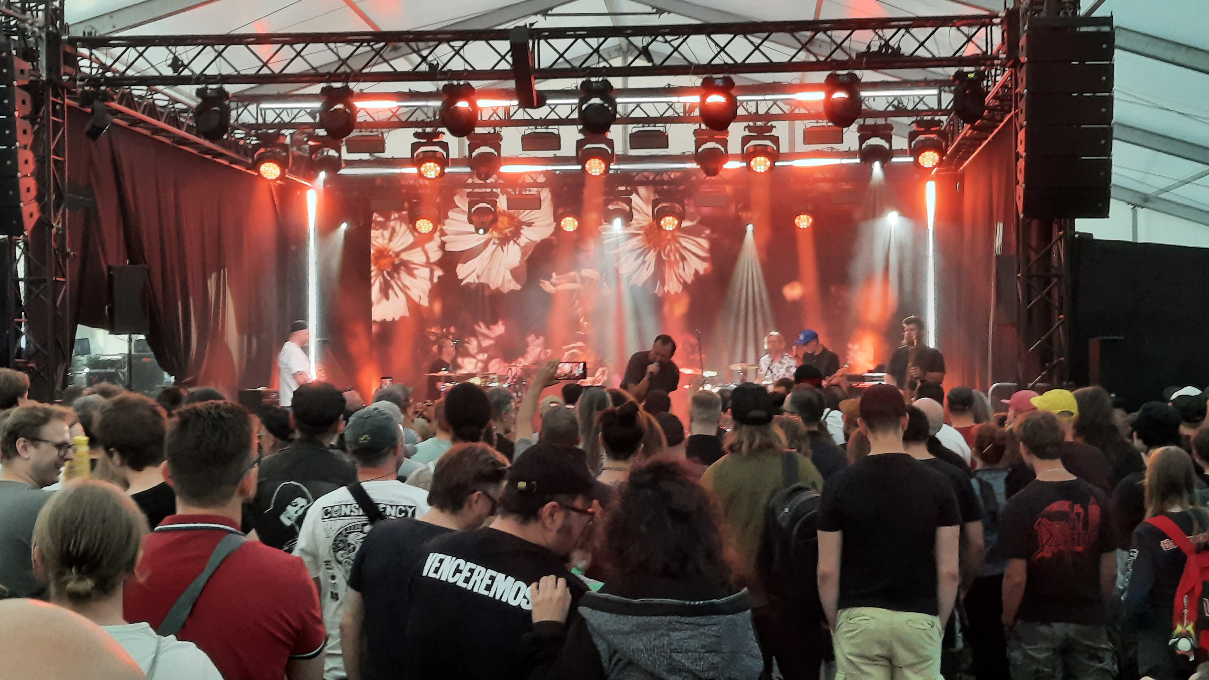 Only Mess + Goście - koncert