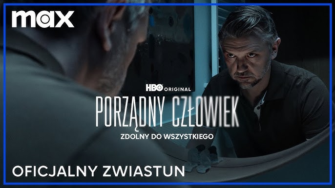 „Porządny człowiek” – reż. Aleksandra Terpińska