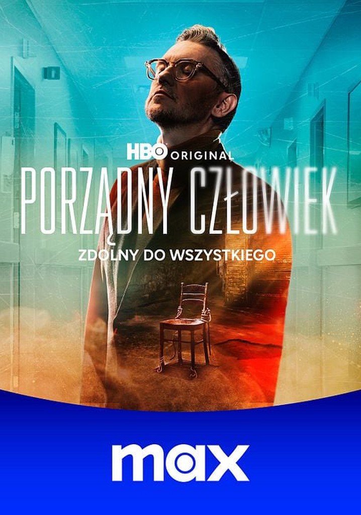 „Porządny człowiek” – reż. Aleksandra Terpińska