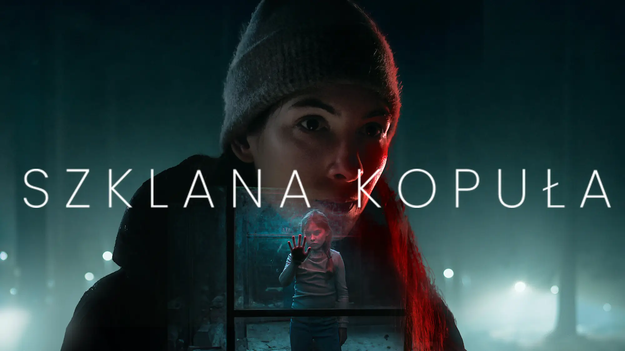 „Szklana kopuła” – Henrik Bjorn/Lisa Farzaneh
