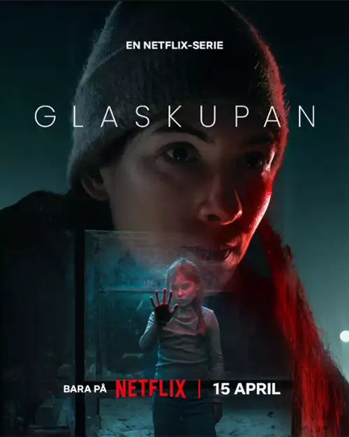 „Szklana kopuła” – Henrik Bjorn/Lisa Farzaneh