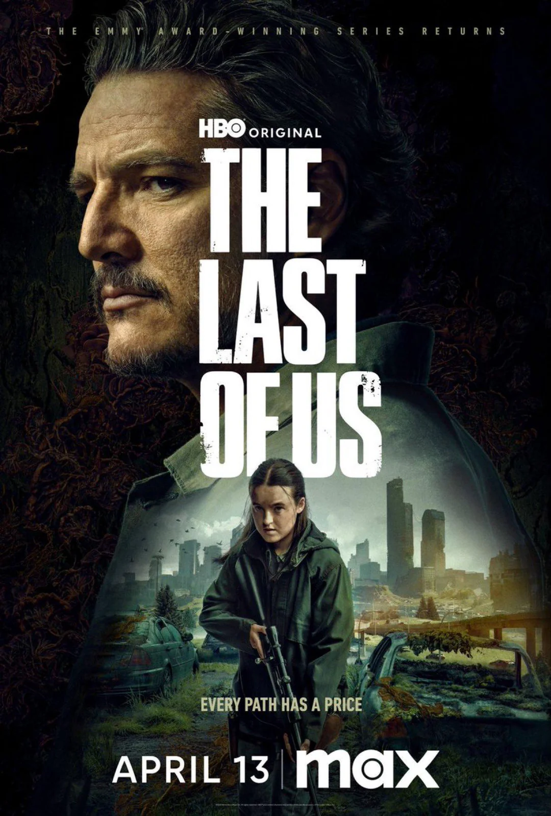 „The Last of Us” sezon 2 – Craig Mazin, Neil Druckmann
