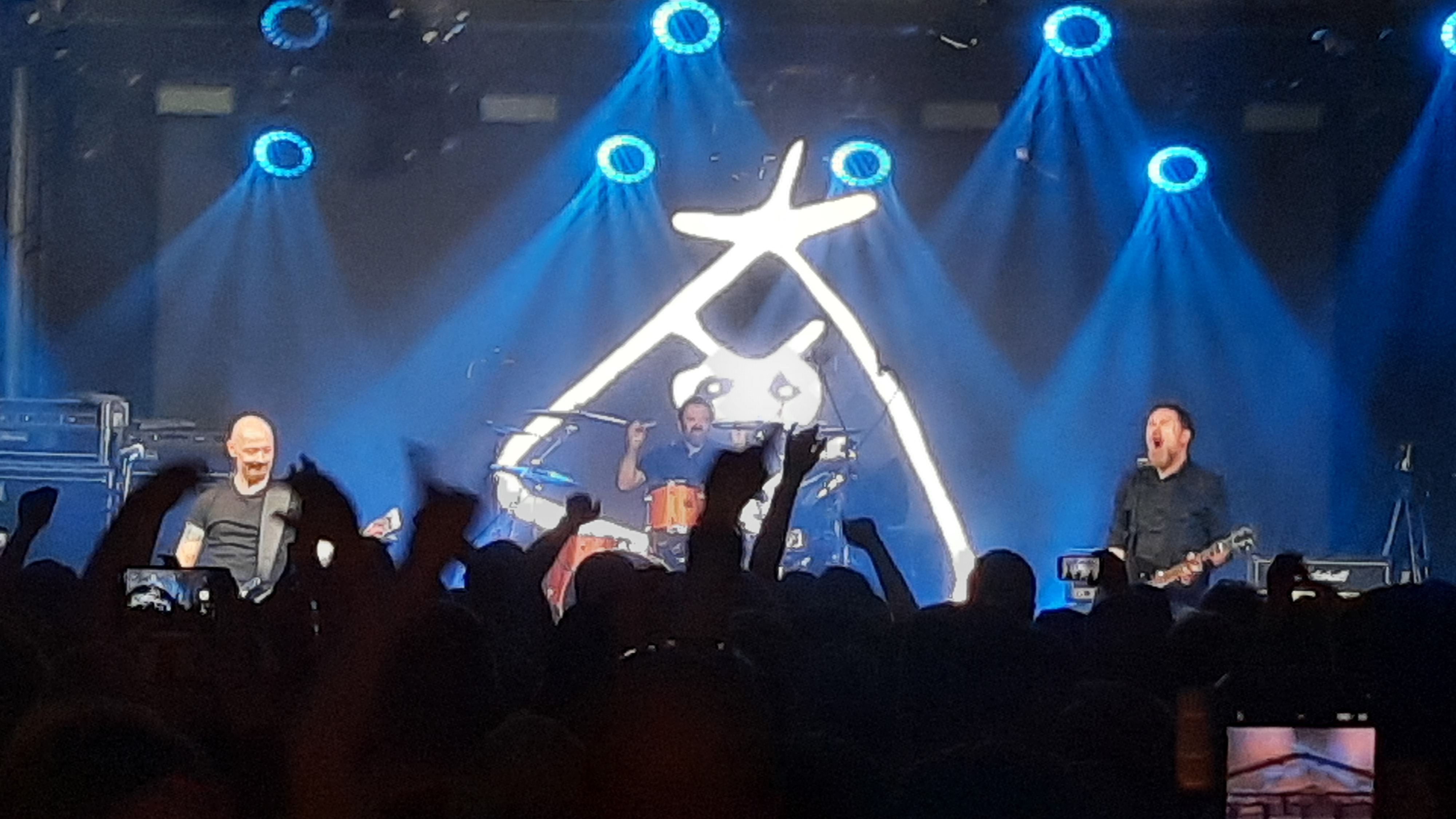 Therapy? - koncert