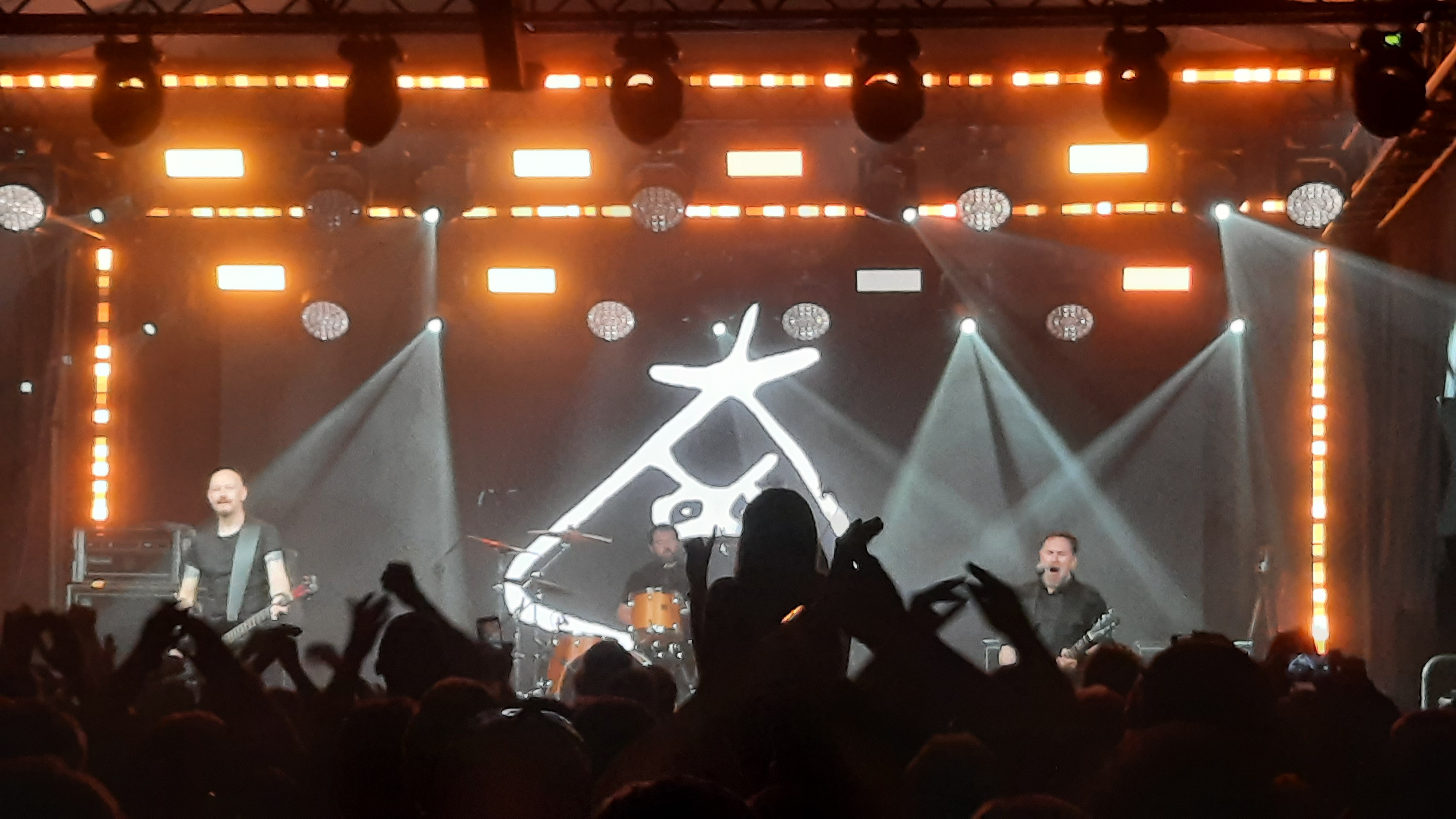 Therapy? - koncert