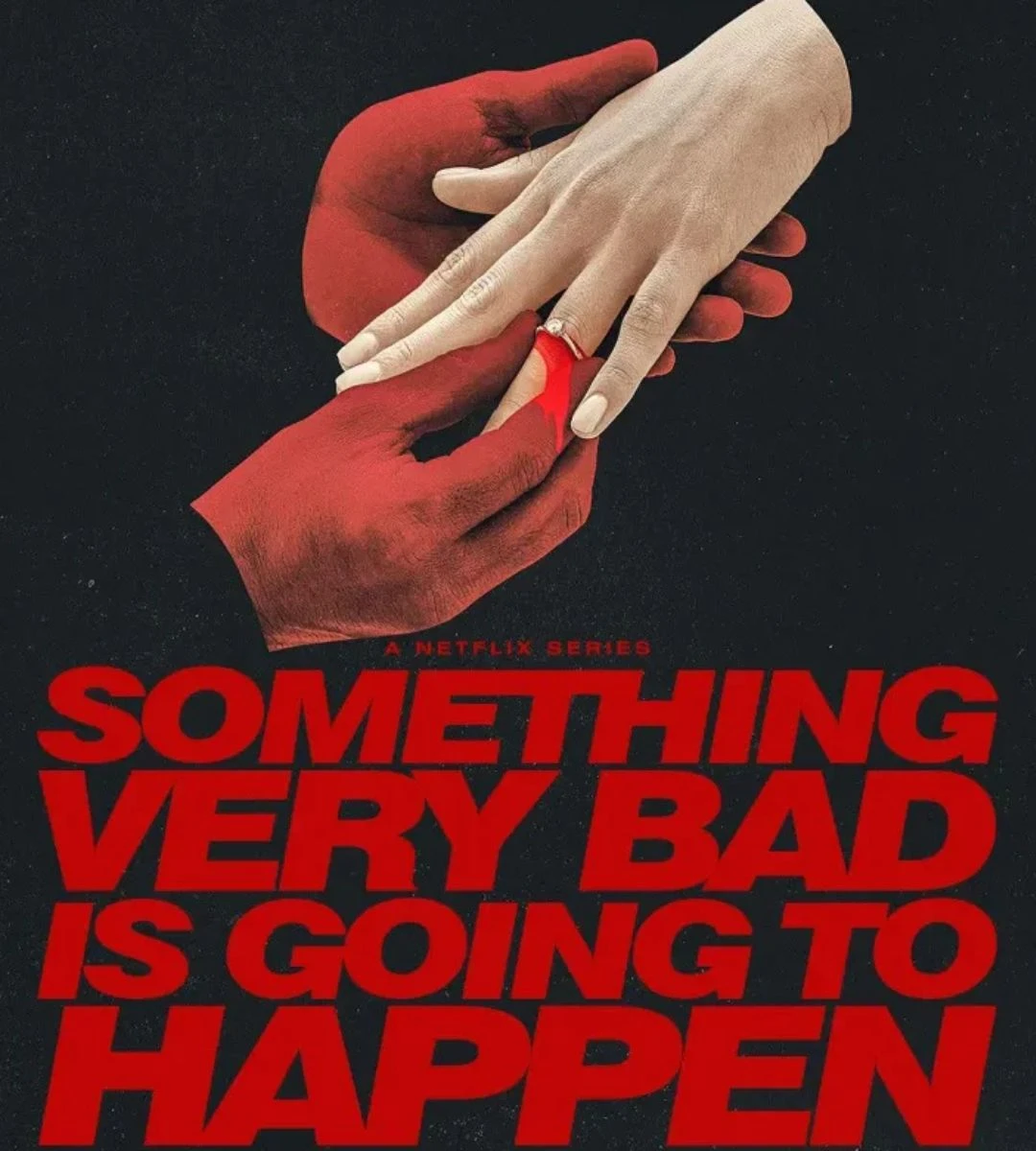 „Tu zdarzy się coś strasznego” – Haley Z. Boston