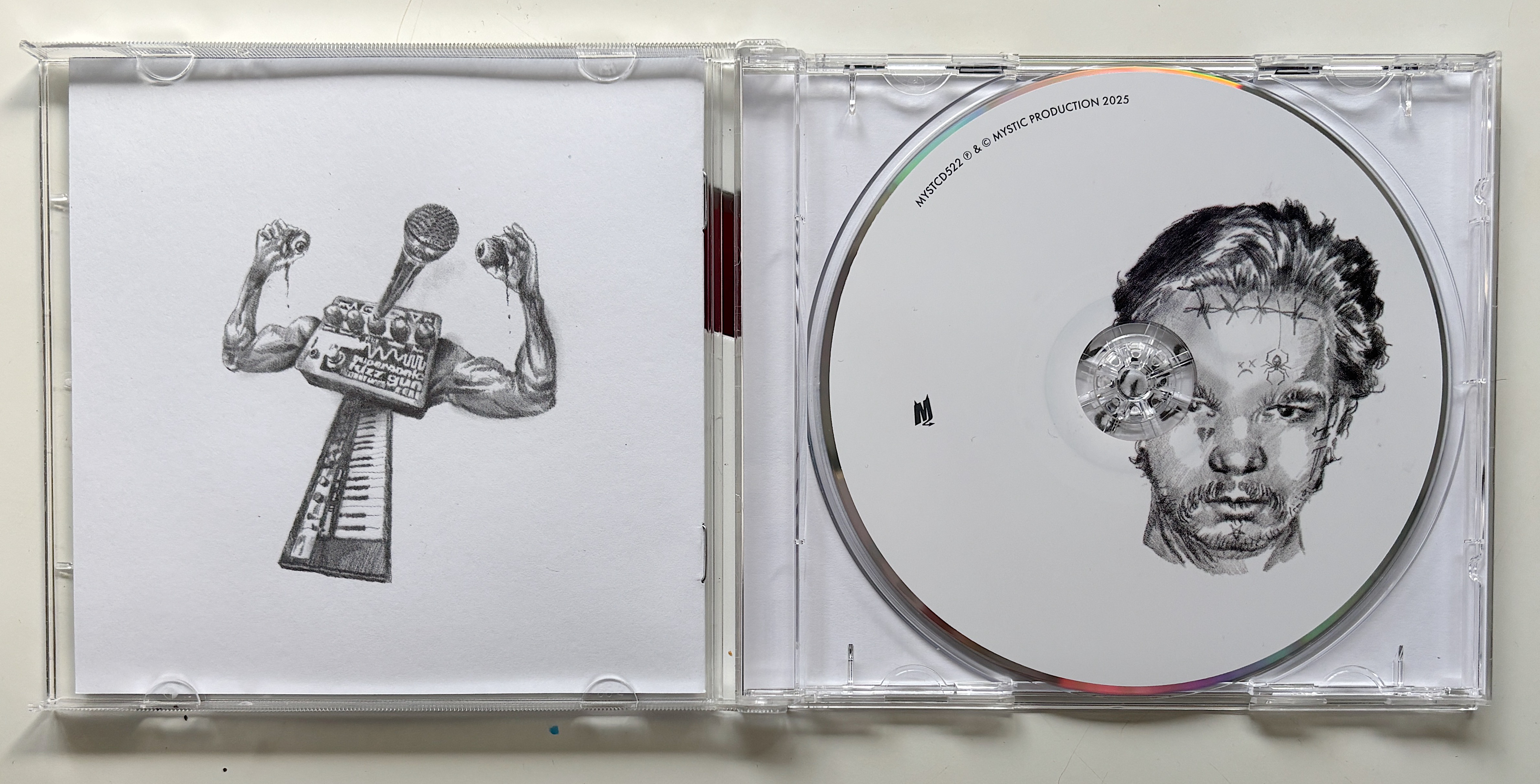 „Tematy i wariacje” – WaluśKraksaKryzys