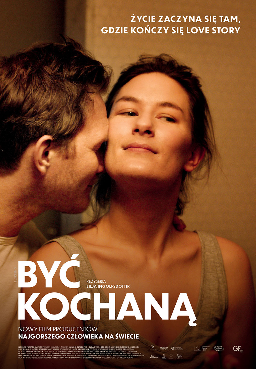 „Być kochaną” – reż. Lilja Ingolfsdottir