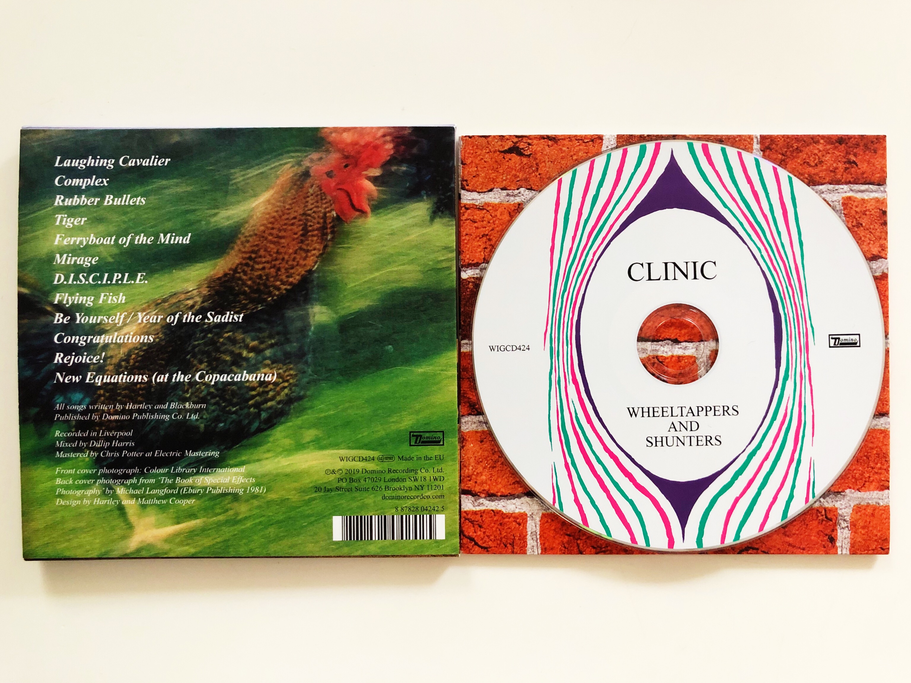 Clinic 2