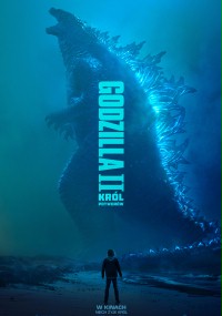 „Godzilla II. Król potworów – reż. Michael Dougherty
