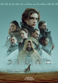 „Diuna” – reż. Denis Villeneuve