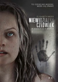 „Niewidzialny człowiek” – reż. Leigh Whannell