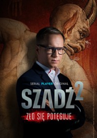 „Szadź” sezon 2 – Sławomir Fabicki