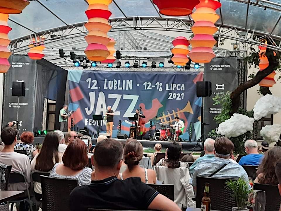 Not For Sale – koncert promujący płytę „Alibi”