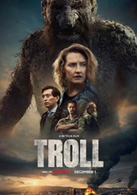 „Troll” – reż. Roar Uthaug