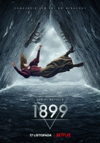 „1899” – Baran bo Odar, Jantje Friese
