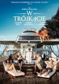 „W trójkącie” – reż. Ruben Östlund