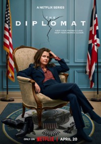„Dyplomatka” – Debora Cahn