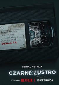 „Czarne lustro” sezon 6 – Charlie Brooker